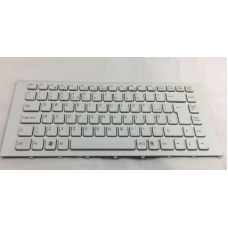Teclado UK SONY VPC-EA 